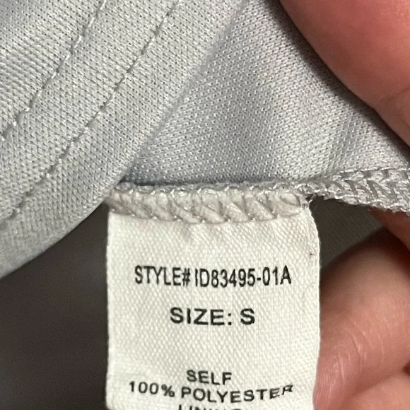 Altar’d state dress - Picture 2 of 3